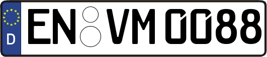 EN-VM0088