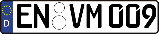 EN-VM009