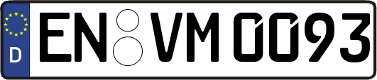 EN-VM0093