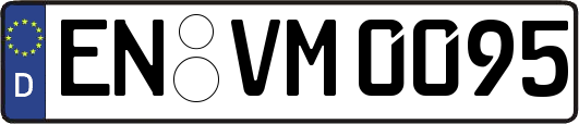 EN-VM0095