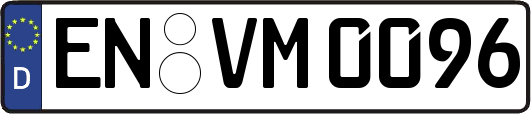 EN-VM0096
