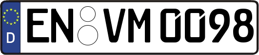 EN-VM0098