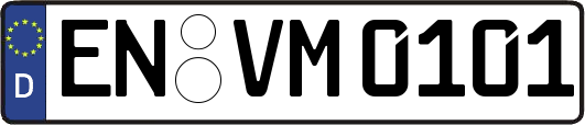 EN-VM0101
