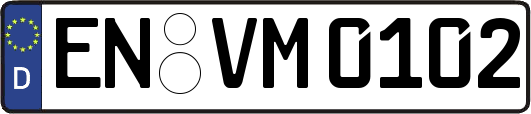 EN-VM0102