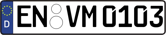 EN-VM0103