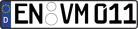 EN-VM011