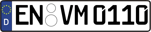 EN-VM0110