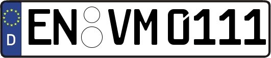 EN-VM0111