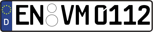 EN-VM0112