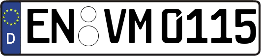 EN-VM0115