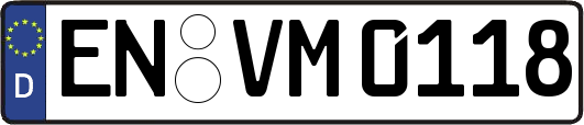 EN-VM0118