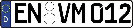 EN-VM012