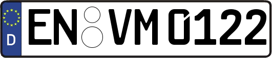 EN-VM0122