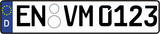 EN-VM0123