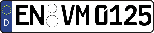 EN-VM0125