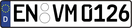 EN-VM0126
