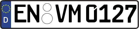 EN-VM0127