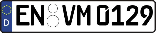EN-VM0129
