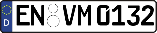 EN-VM0132