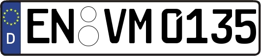 EN-VM0135