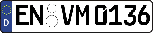 EN-VM0136