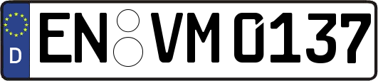 EN-VM0137