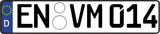 EN-VM014