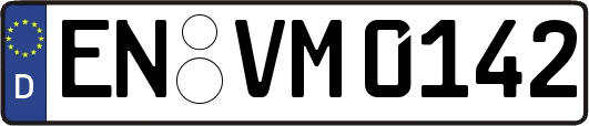 EN-VM0142