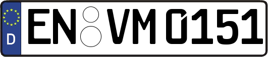 EN-VM0151