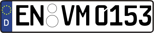 EN-VM0153