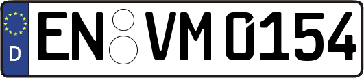 EN-VM0154