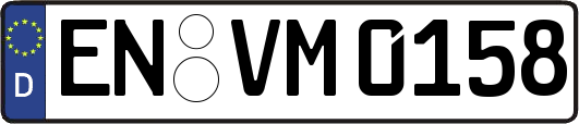 EN-VM0158
