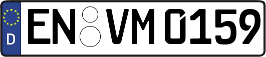 EN-VM0159