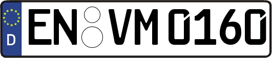 EN-VM0160