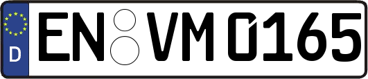 EN-VM0165