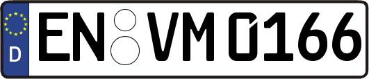 EN-VM0166