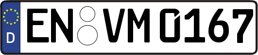 EN-VM0167