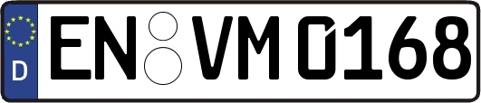 EN-VM0168