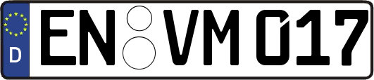 EN-VM017