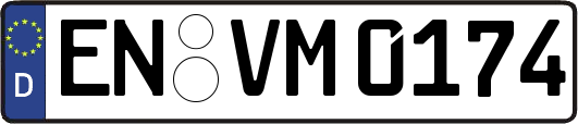 EN-VM0174