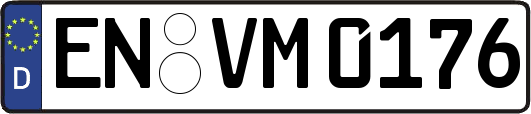 EN-VM0176