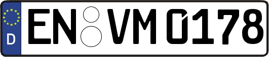 EN-VM0178