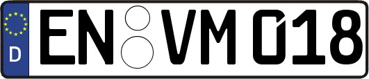 EN-VM018