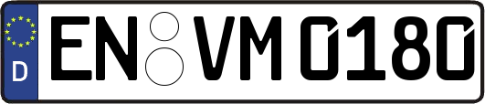 EN-VM0180