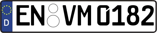 EN-VM0182