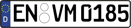 EN-VM0185