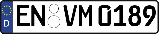 EN-VM0189