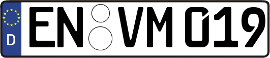 EN-VM019