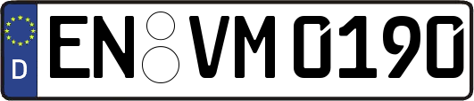 EN-VM0190