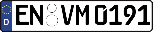 EN-VM0191